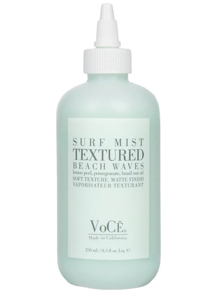 VoCê Surf Mist Textured Beach Waves Spray bottle