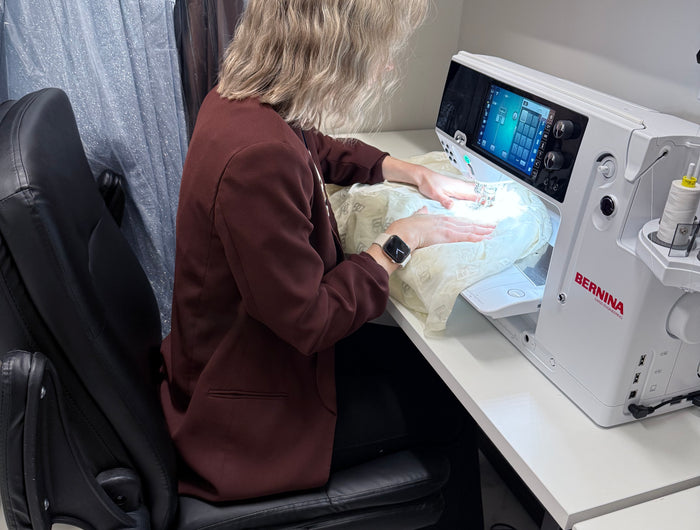 <h1>Custom Wedding Dresses, Prom Gowns & Bespoke Suits in Eden Prairie, MN </h1>