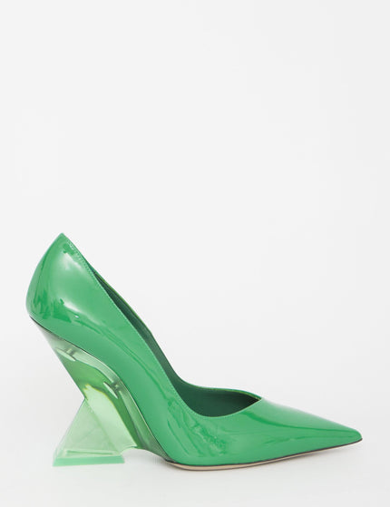 The Attico Cheope Pumps - Ellie Belle