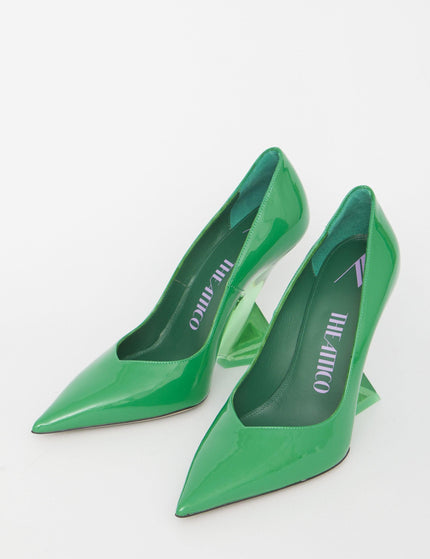 The Attico Cheope Pumps - Ellie Belle