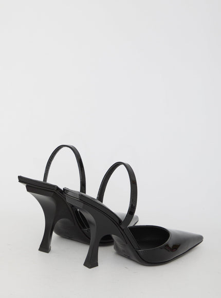 The Attico Ester Slingback - Ellie Belle