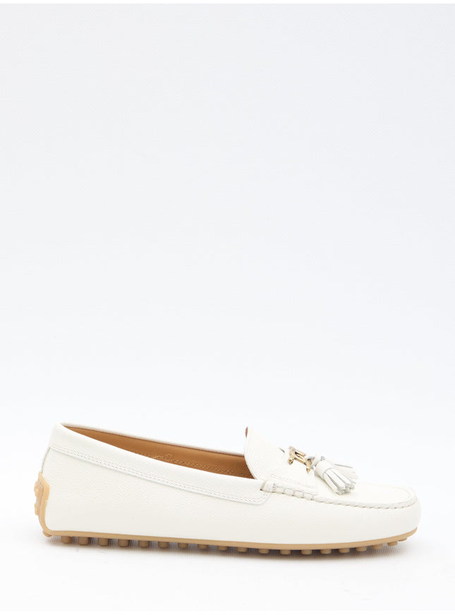 Tod's City Gommino Loafers - Ellie Belle