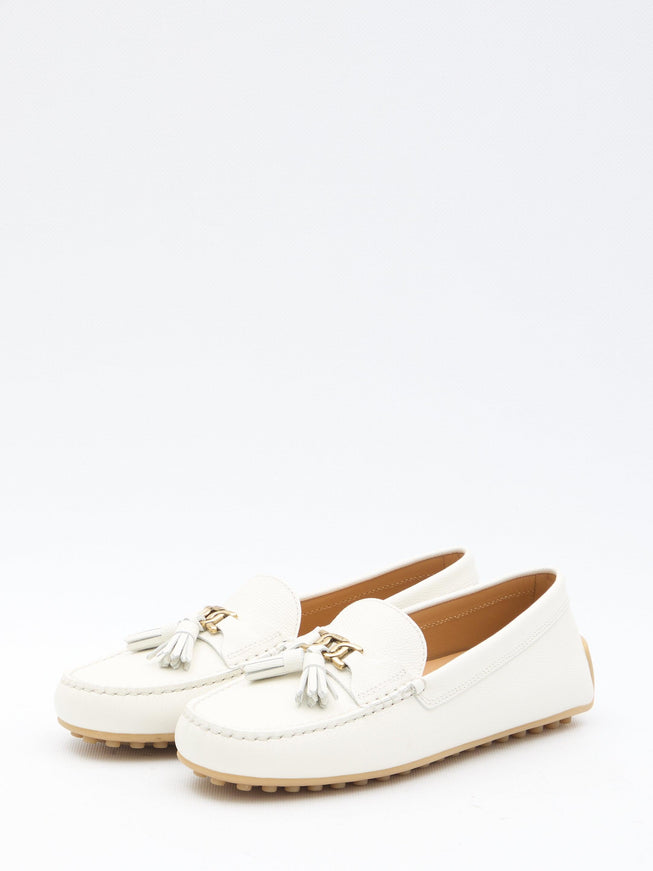 Tod's City Gommino Loafers - Ellie Belle