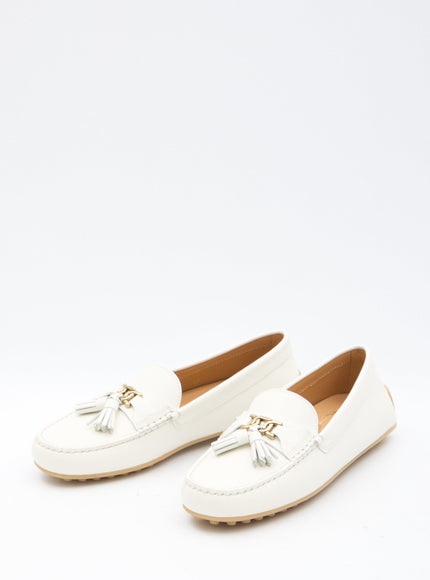 Tod's City Gommino Loafers - Ellie Belle