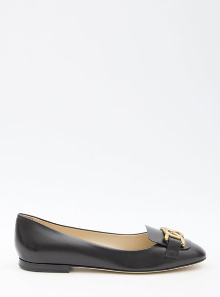 Tod's Kate Ballerinas - Ellie Belle