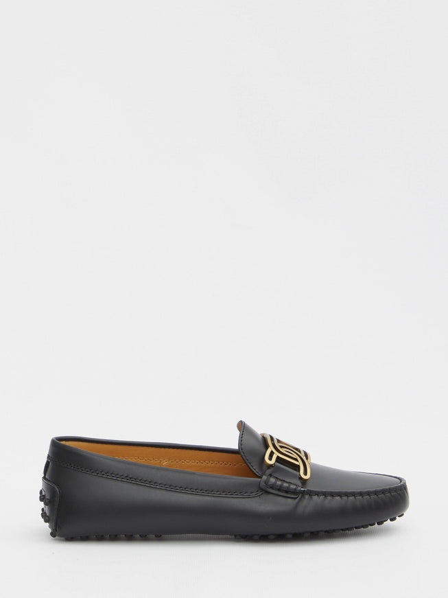 Tod's Kate Gommino Loafers - Ellie Belle