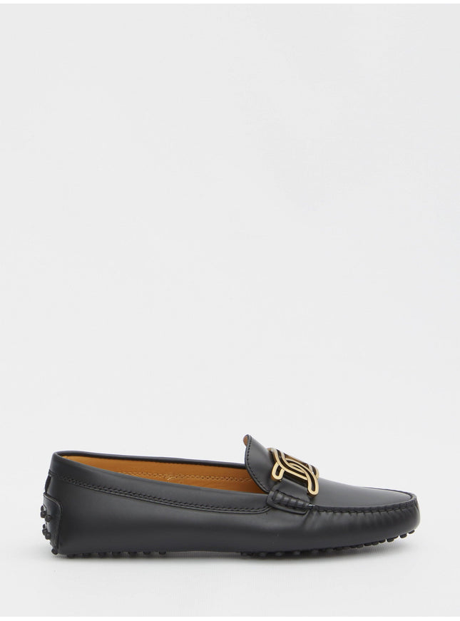 Tod's Kate Gommino Loafers - Ellie Belle