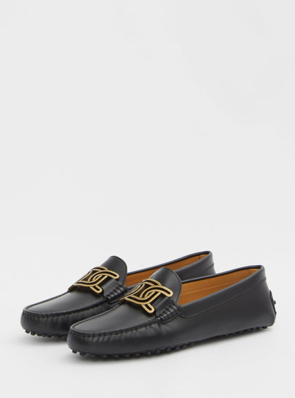 Tod's Kate Gommino Loafers - Ellie Belle