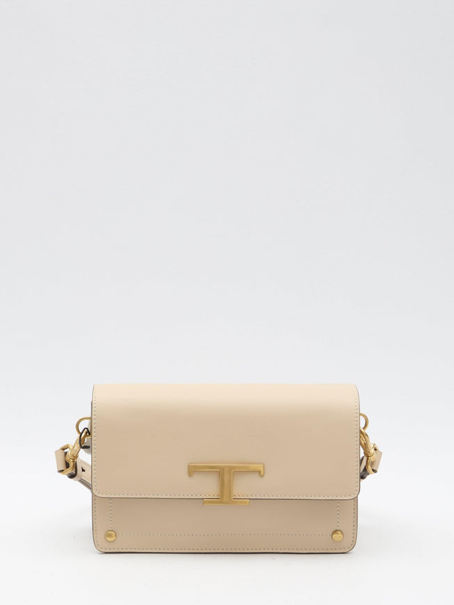 Tod's Leather Bag - Ellie Belle