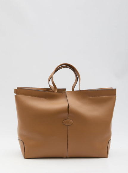 Tod's Medium Tod's Di Folio Bag - Ellie Belle