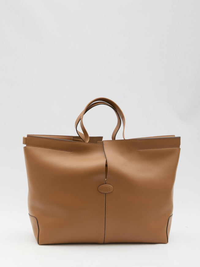 Tod's Medium Tod's Di Folio Bag - Ellie Belle