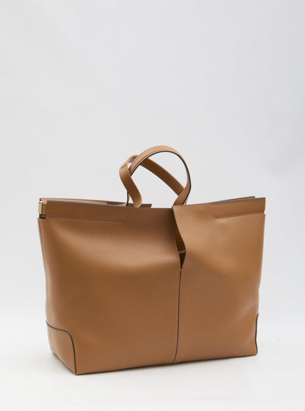 Tod's Medium Tod's Di Folio Bag - Ellie Belle