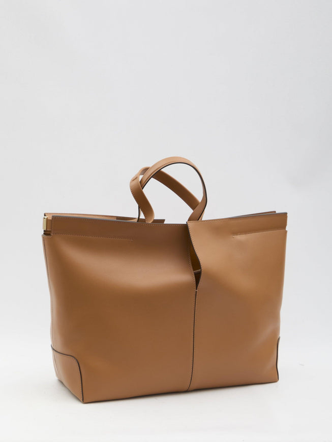 Tod's Medium Tod's Di Folio Bag - Ellie Belle