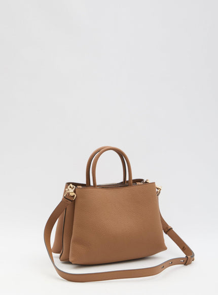 Tod's Small T Timeless Shopping Bag - Ellie Belle