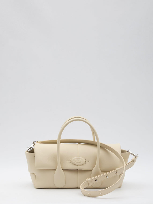 Tod's Tod's Di Bag Reverse Ew Flap - Ellie Belle