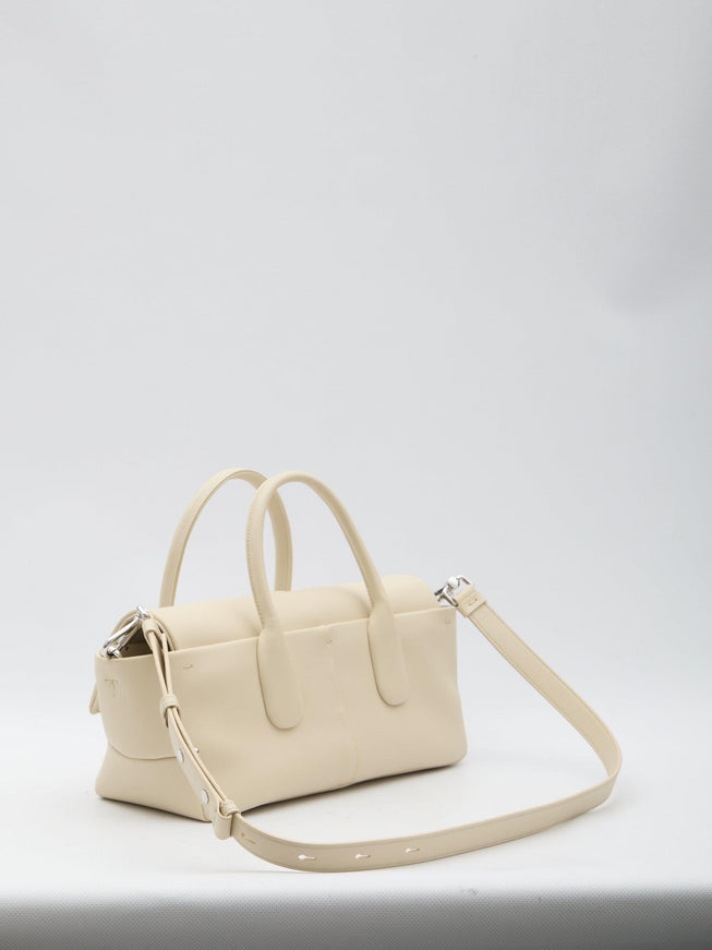 Tod's Tod's Di Bag Reverse Ew Flap - Ellie Belle