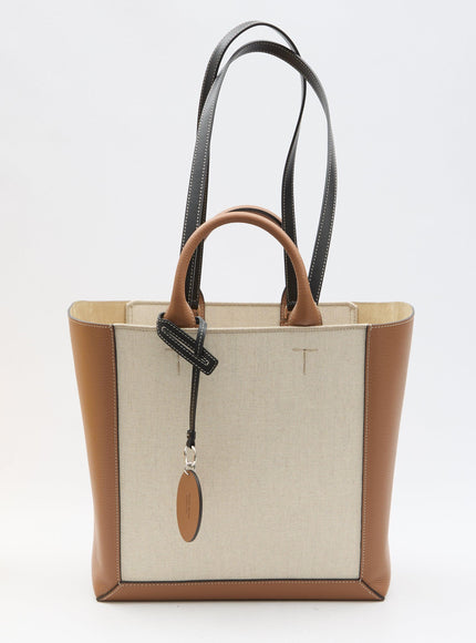 Tod's Tod's Double Up Medium Shopping Bag - Ellie Belle