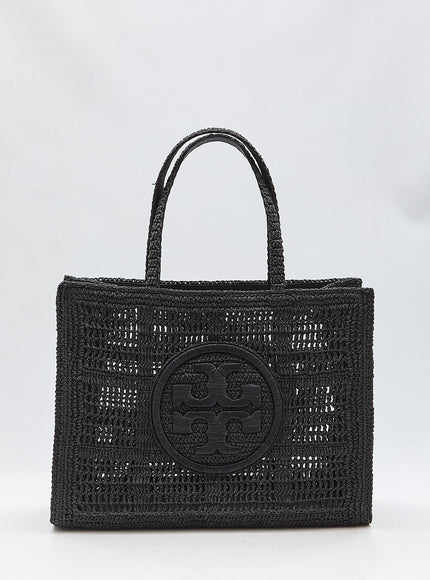 Tory Burch Ella Hand-crocheted Large Tote Bag - Ellie Belle