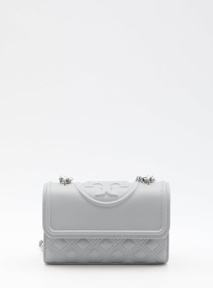 Tory Burch Fleming Soft Grain Small Convertible Bag - Ellie Belle