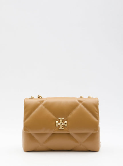 Tory Burch Kira Diamond Quilt Convertible Bag - Ellie Belle