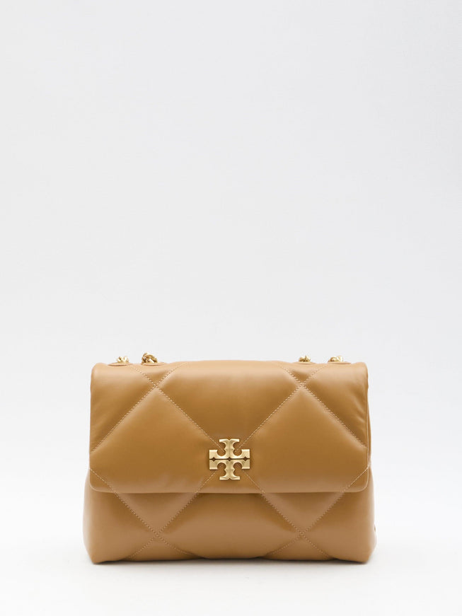 Tory Burch Kira Diamond Quilt Convertible Bag - Ellie Belle