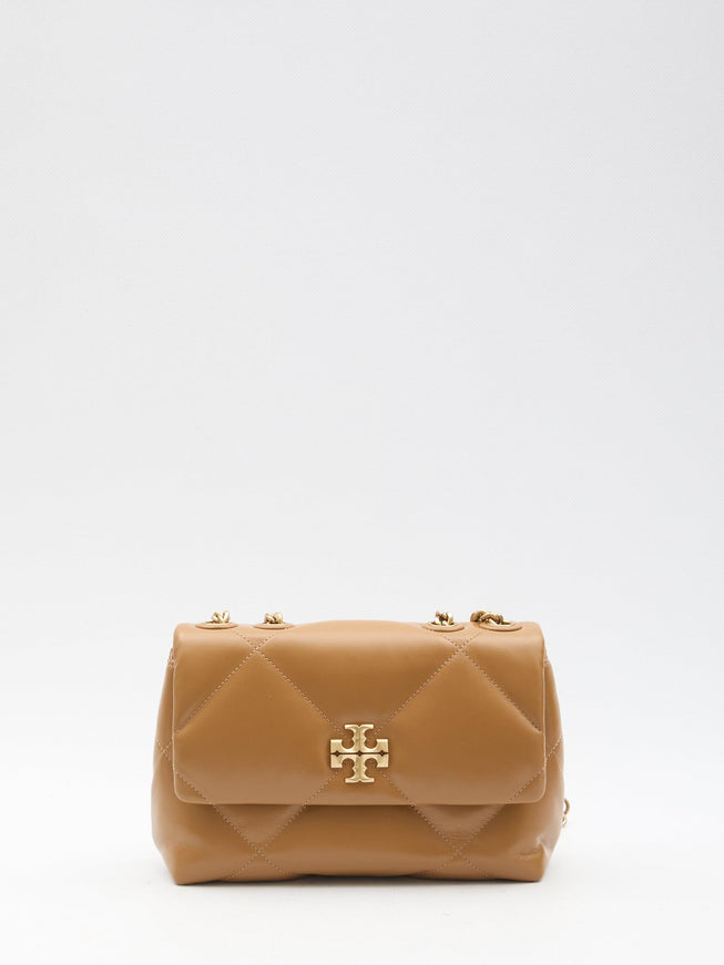 Tory Burch Kira Diamond Quilt Small Convertible Bag - Ellie Belle