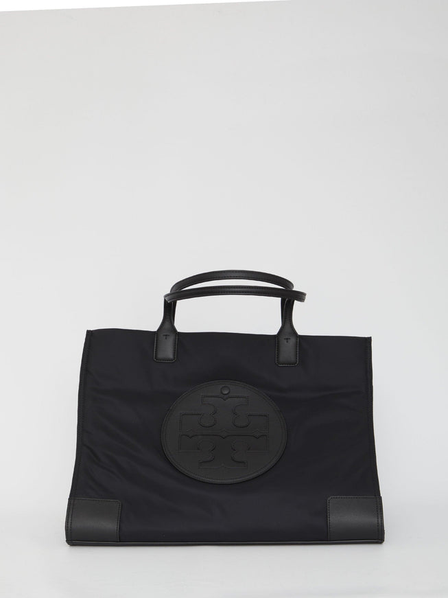 Tory Burch Large Ella Tote Bag - Ellie Belle