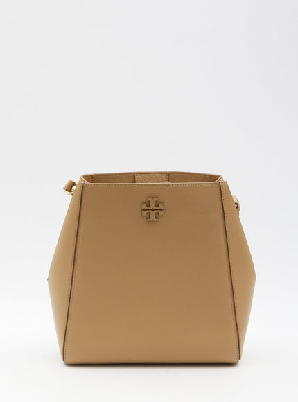 Tory Burch Mcgraw Bucket Bag - Ellie Belle