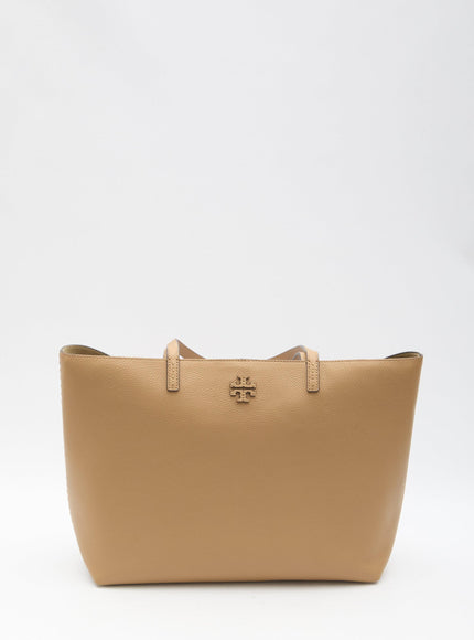 Tory Burch Mcgraw Tote Bag - Ellie Belle