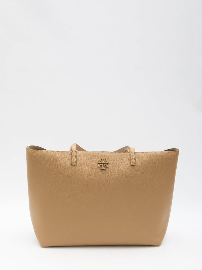 Tory Burch Mcgraw Tote Bag - Ellie Belle