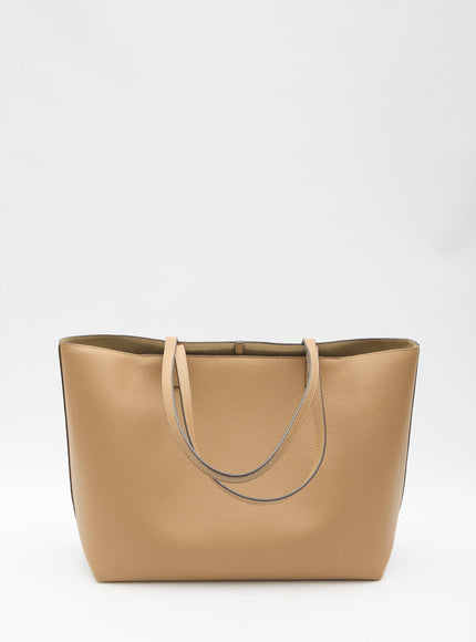 Tory Burch Mcgraw Tote Bag - Ellie Belle