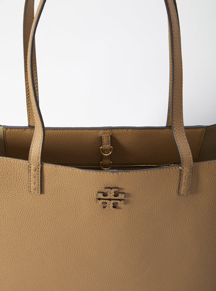 Tory Burch Mcgraw Tote Bag - Ellie Belle