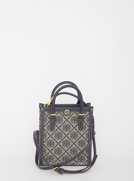 Tory Burch Mini Shopping Bag - Ellie Belle