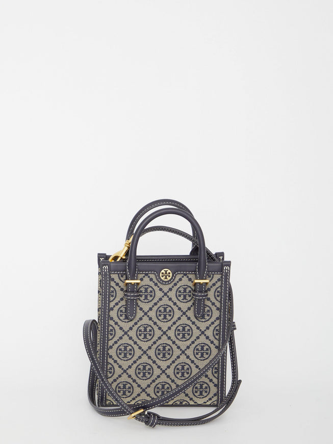 Tory Burch Mini Shopping Bag - Ellie Belle