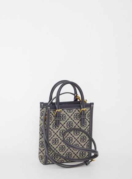 Tory Burch Mini Shopping Bag - Ellie Belle