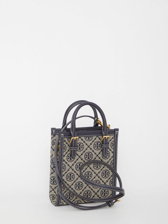 Tory Burch Mini Shopping Bag - Ellie Belle