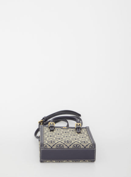 Tory Burch Mini Shopping Bag - Ellie Belle