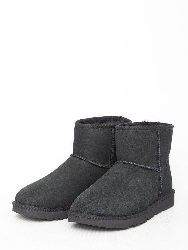 Ugg Classic Mini Ii Ugg - Ellie Belle