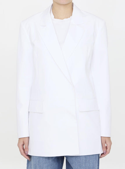 Valentino Garavani Cotton Jacket - Ellie Belle