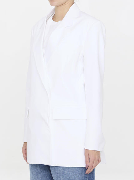 Valentino Garavani Cotton Jacket - Ellie Belle