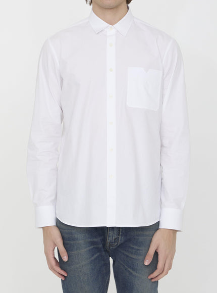 Valentino Garavani Cotton Shirt - Ellie Belle