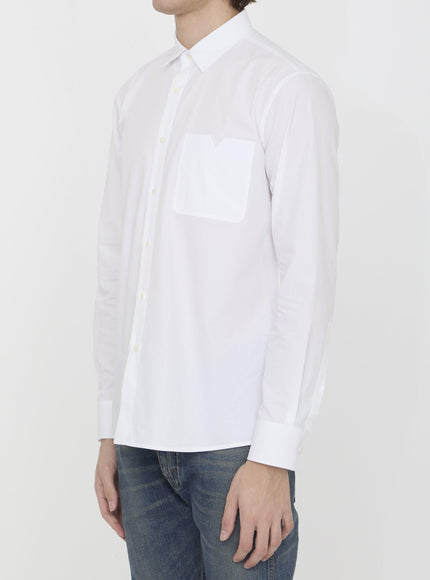 Valentino Garavani Cotton Shirt - Ellie Belle