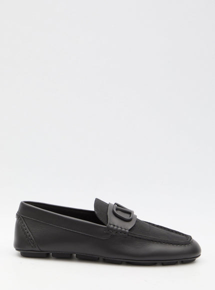 Valentino Garavani Driver Loafers - Ellie Belle