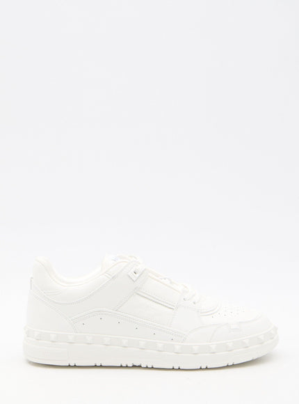 Valentino Garavani Freedots Low Top Sneakers - Ellie Belle