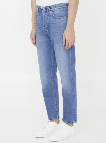 Valentino Garavani Jeans With Vlogo Signature - Ellie Belle