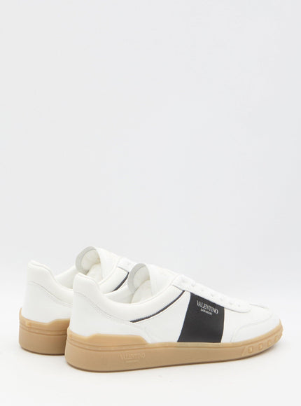 Valentino Garavani Low Top Upvillage Sneakers - Ellie Belle