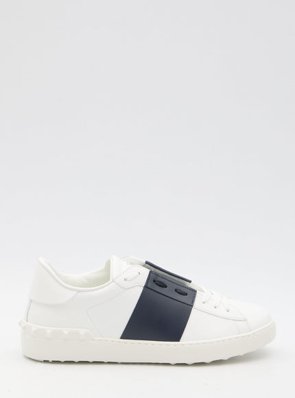 Valentino Garavani Open Sneakers - Ellie Belle