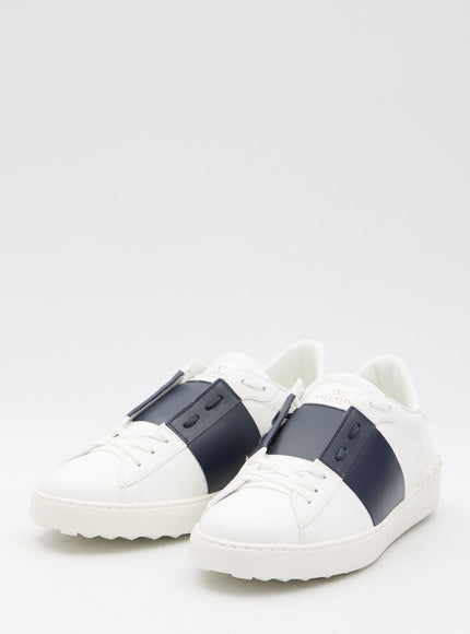 Valentino Garavani Open Sneakers - Ellie Belle