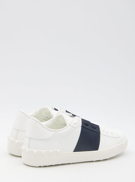 Valentino Garavani Open Sneakers - Ellie Belle