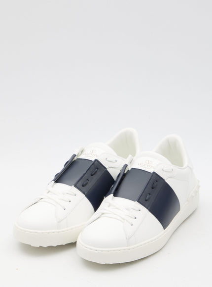 Valentino Garavani Open Sneakers - Ellie Belle